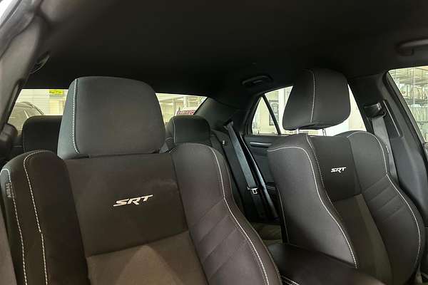 2021 Chrysler 300 SRT Core LX