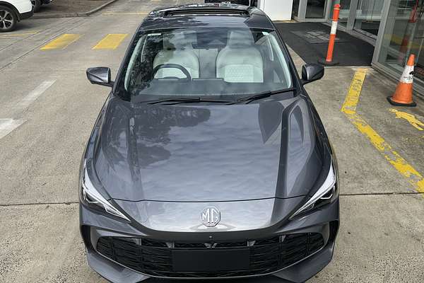 2025 MG MG3 Essence