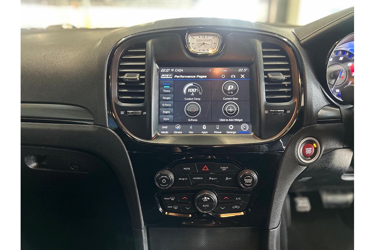 2021 Chrysler 300 SRT Core LX
