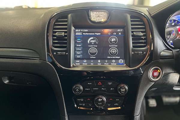 2021 Chrysler 300 SRT Core LX