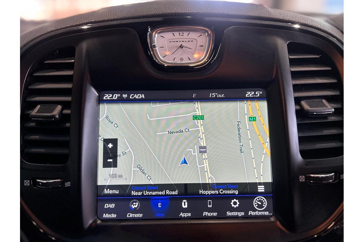 2021 Chrysler 300 SRT Core LX