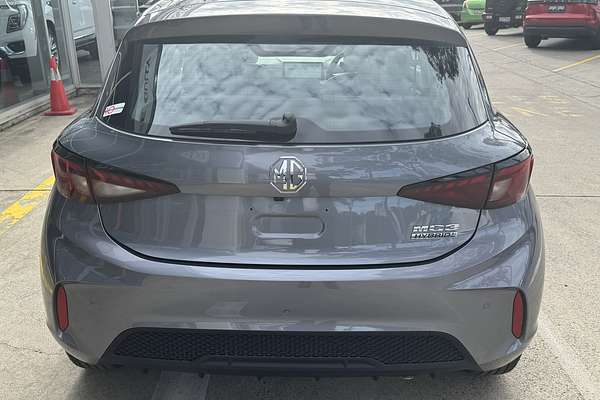 2025 MG MG3 Essence