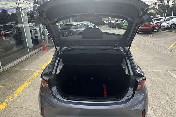 2025 MG MG3 Essence