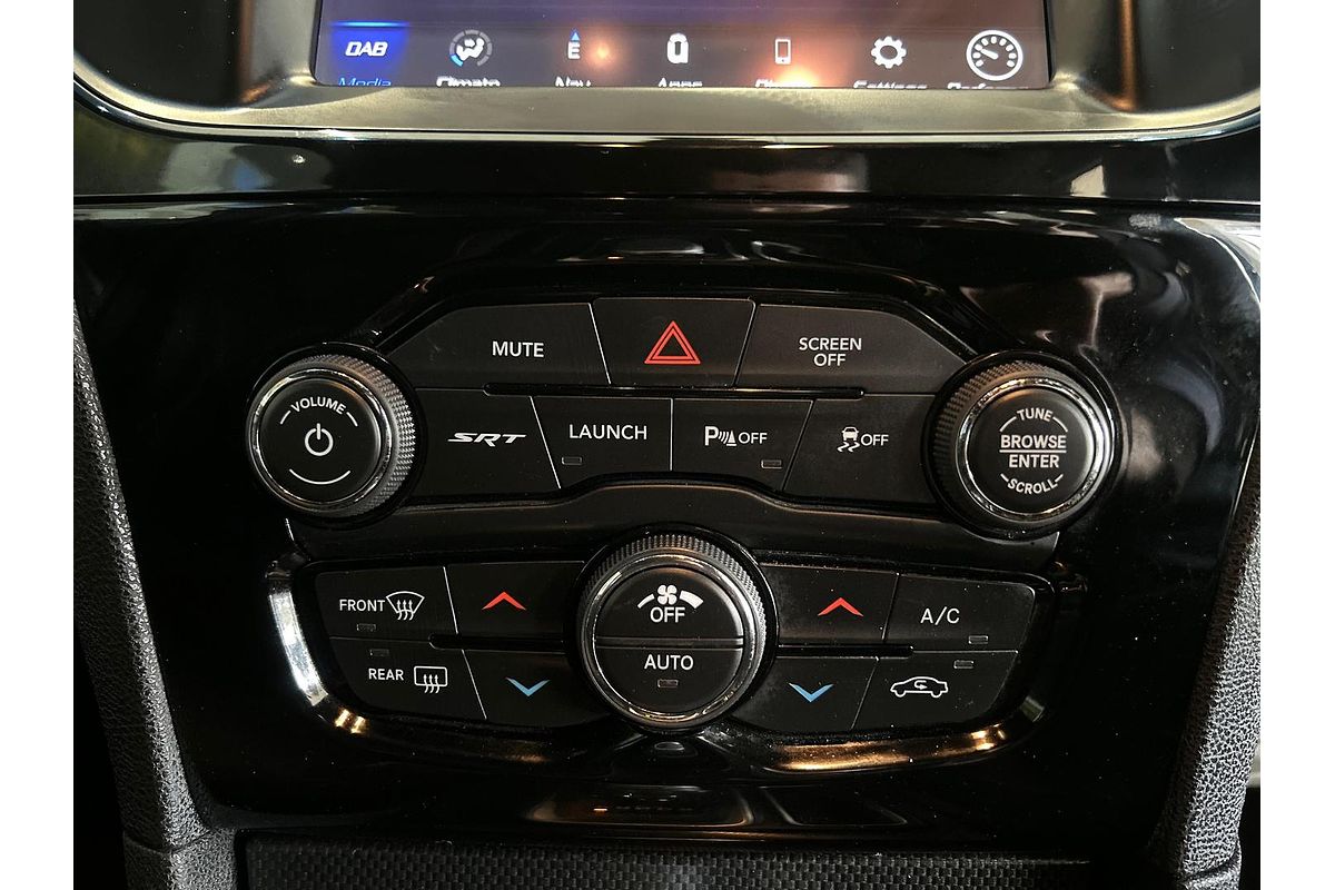 2021 Chrysler 300 SRT Core LX