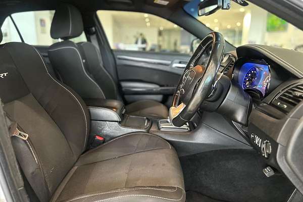 2021 Chrysler 300 SRT Core LX