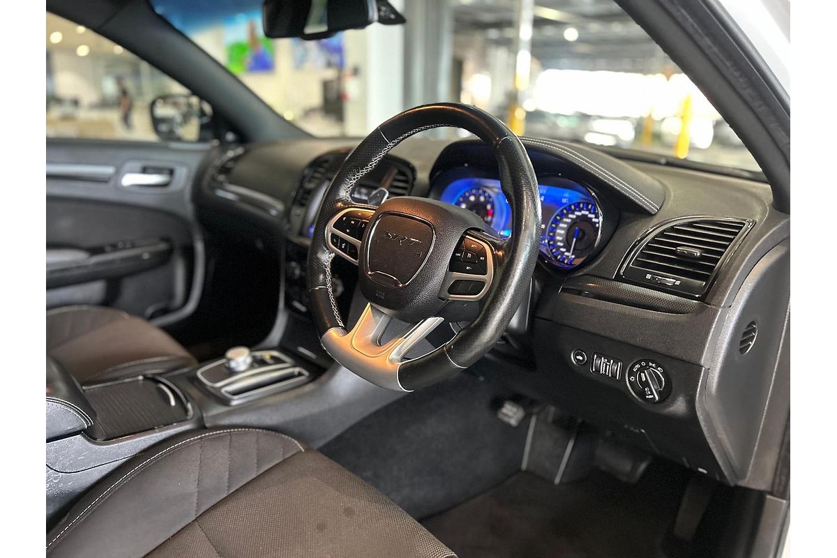 2021 Chrysler 300 SRT Core LX