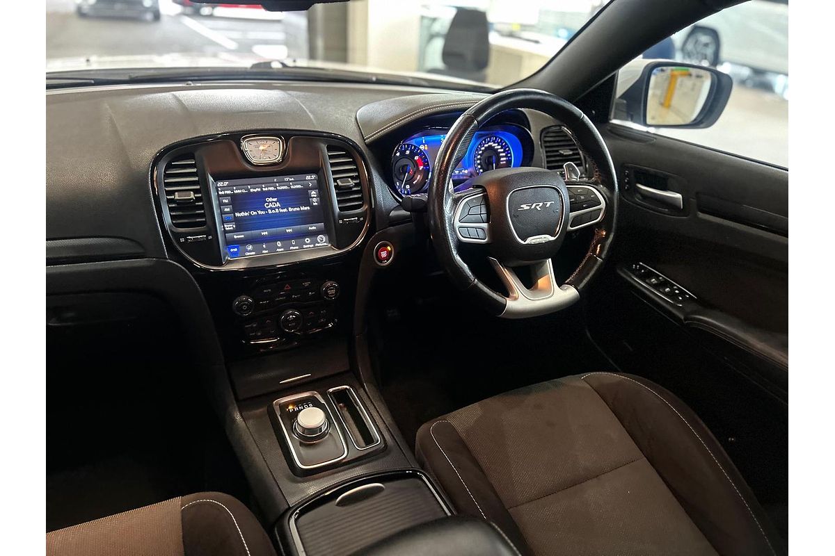 2021 Chrysler 300 SRT Core LX