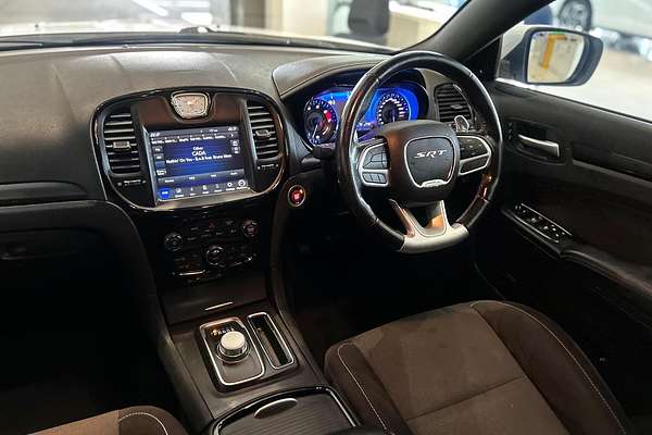 2021 Chrysler 300 SRT Core LX