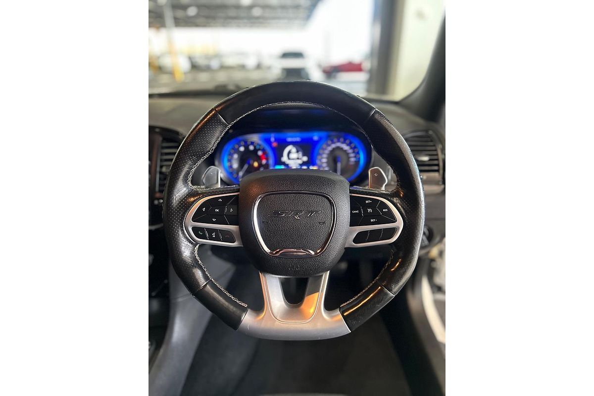 2021 Chrysler 300 SRT Core LX