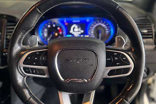2021 Chrysler 300 SRT Core LX