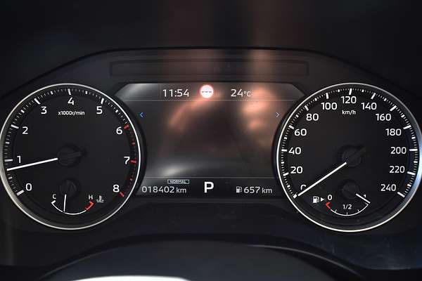 2024 Mitsubishi Outlander ES ZM