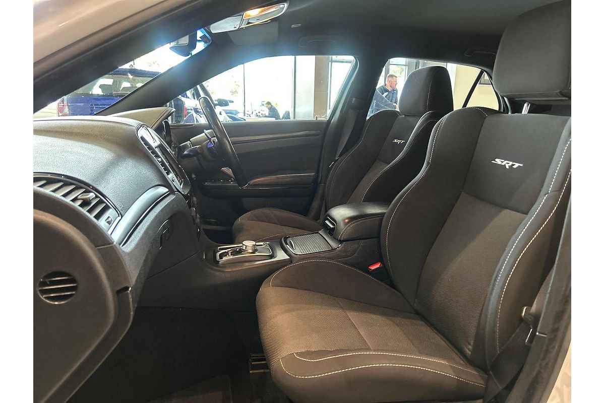 2021 Chrysler 300 SRT Core LX