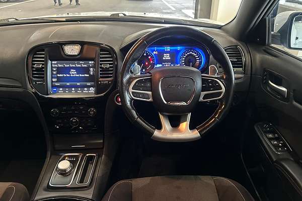2021 Chrysler 300 SRT Core LX