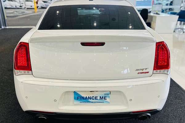 2021 Chrysler 300 SRT Core LX