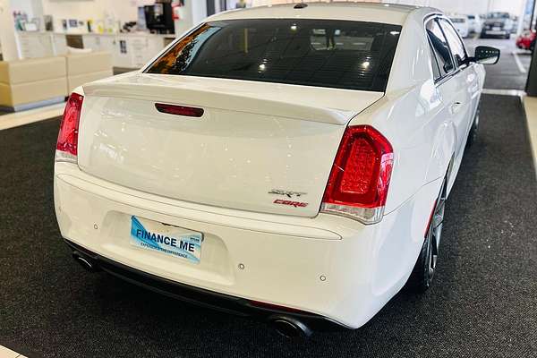 2021 Chrysler 300 SRT Core LX