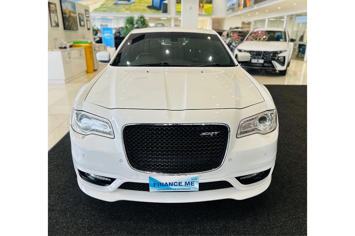 2021 Chrysler 300 SRT Core LX