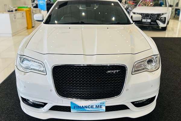 2021 Chrysler 300 SRT Core LX
