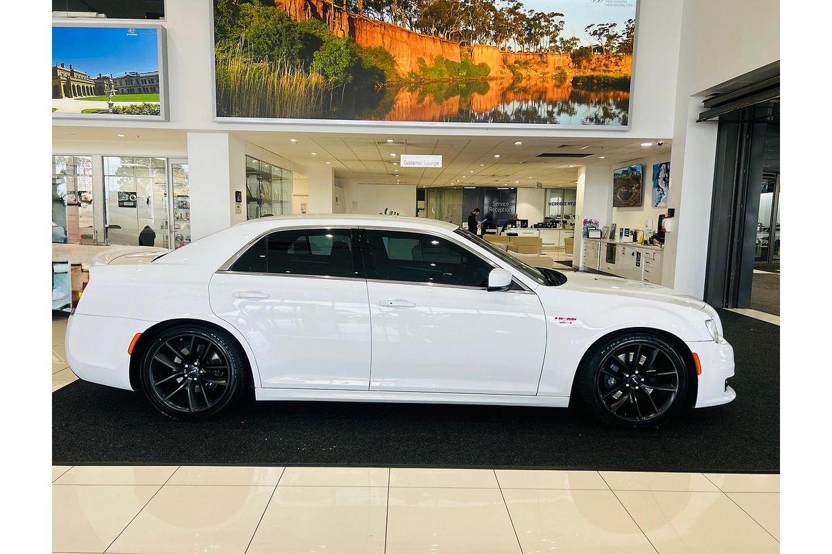 2021 Chrysler 300 SRT Core LX
