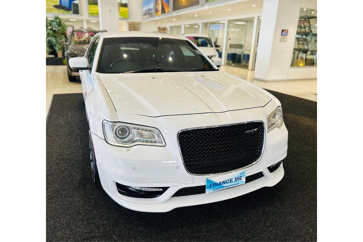 2021 Chrysler 300 SRT Core LX