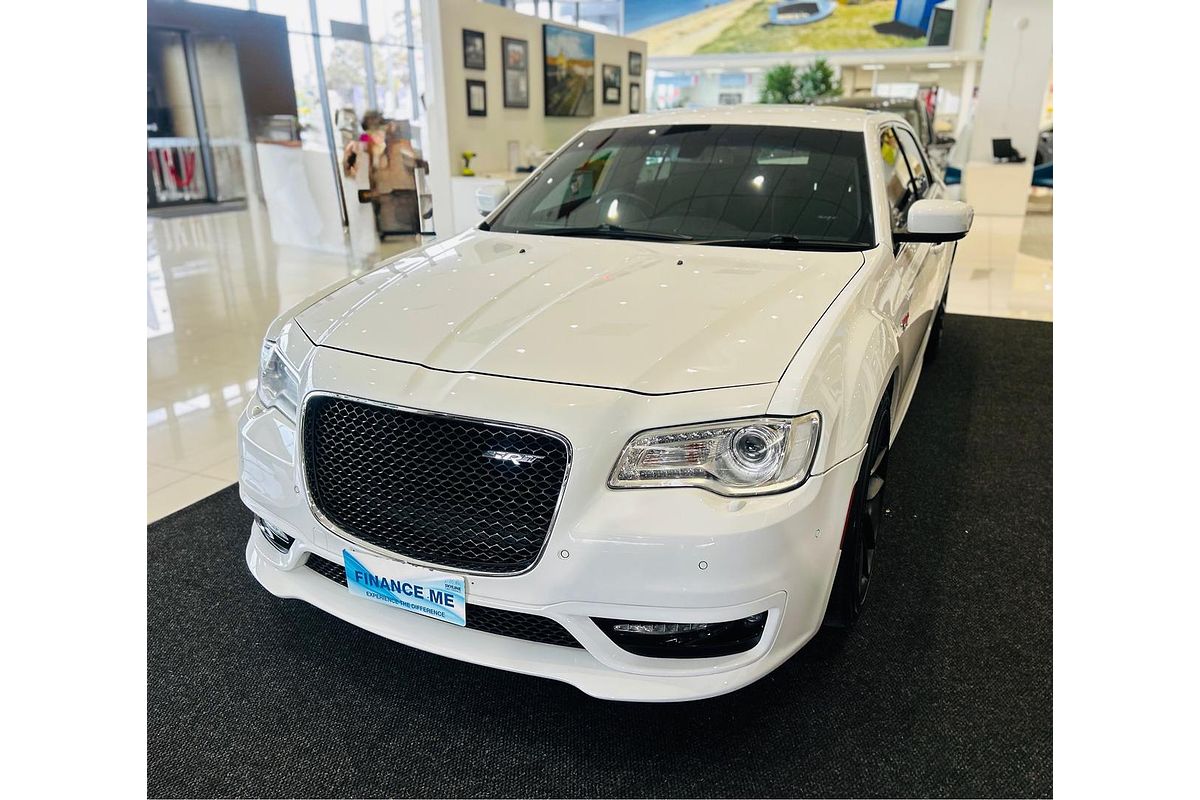 2021 Chrysler 300 SRT Core LX