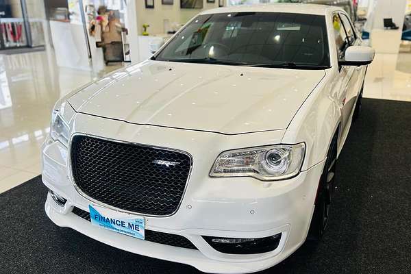 2021 Chrysler 300 SRT Core LX