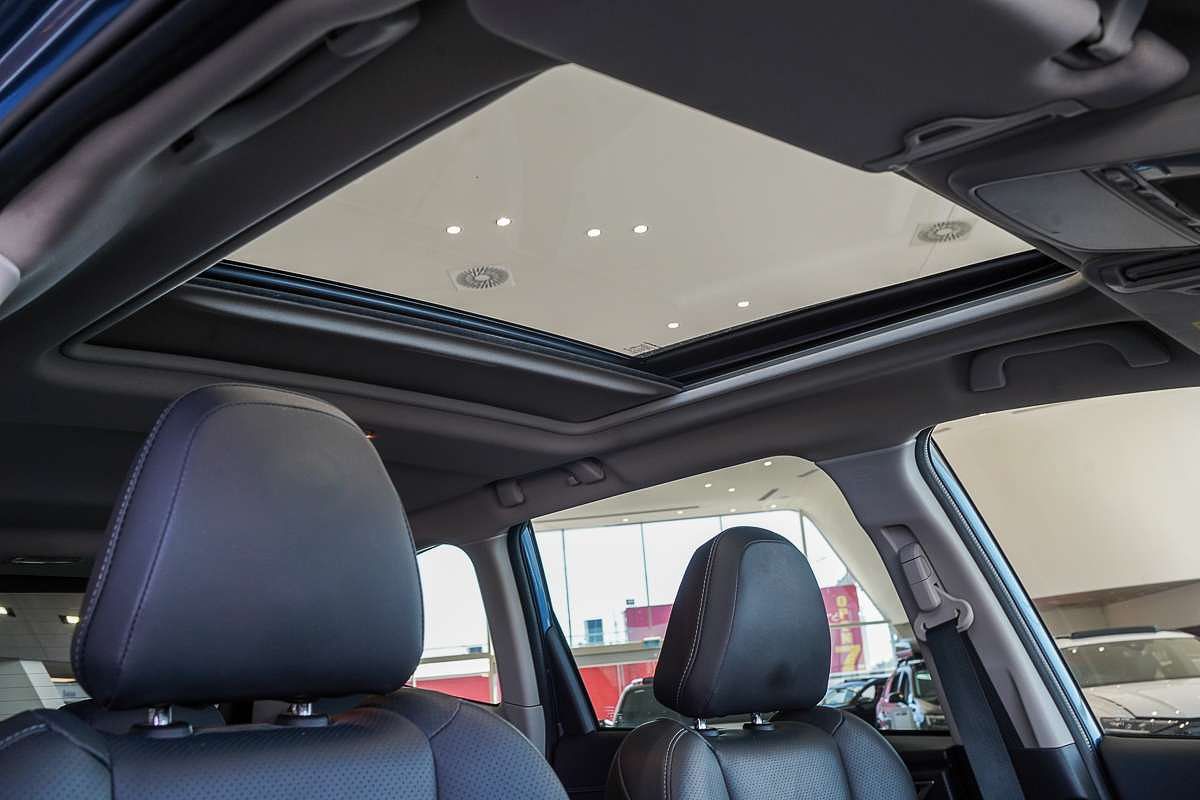 2021 Subaru Forester 2.5i-S S5