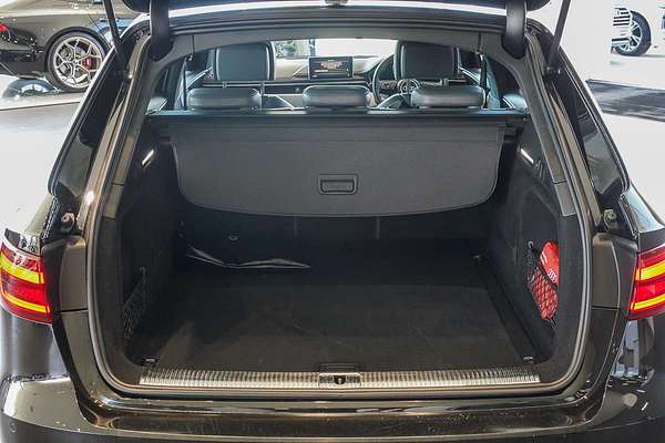 2019 Audi A4 45 TFSI S line B9