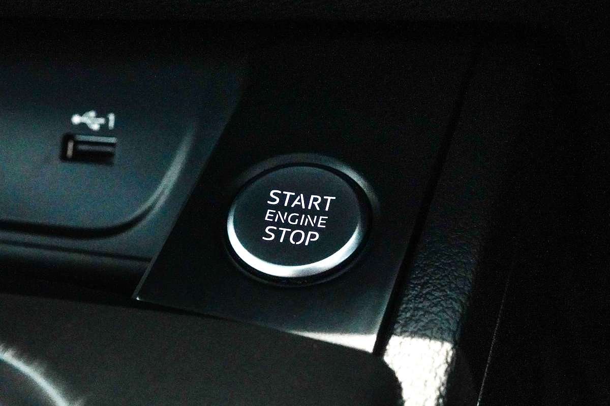 2019 Audi A4 45 TFSI S line B9