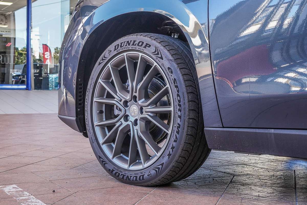 2024 Leapmotor C10 Design B11