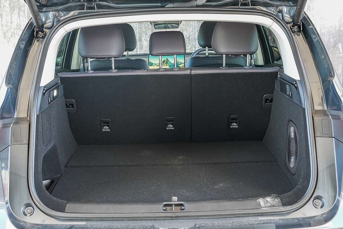 2024 Leapmotor C10 Design B11