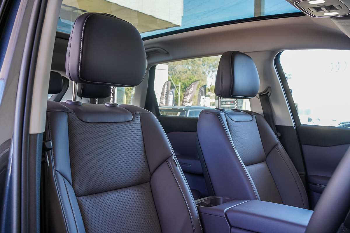 2024 Leapmotor C10 Design B11