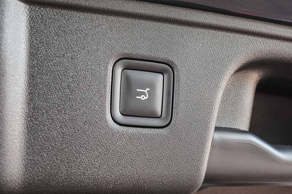 2024 Leapmotor C10 Design B11