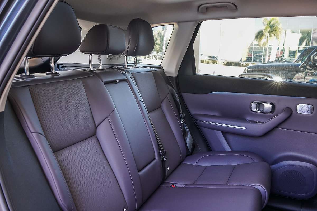 2024 Leapmotor C10 Design B11