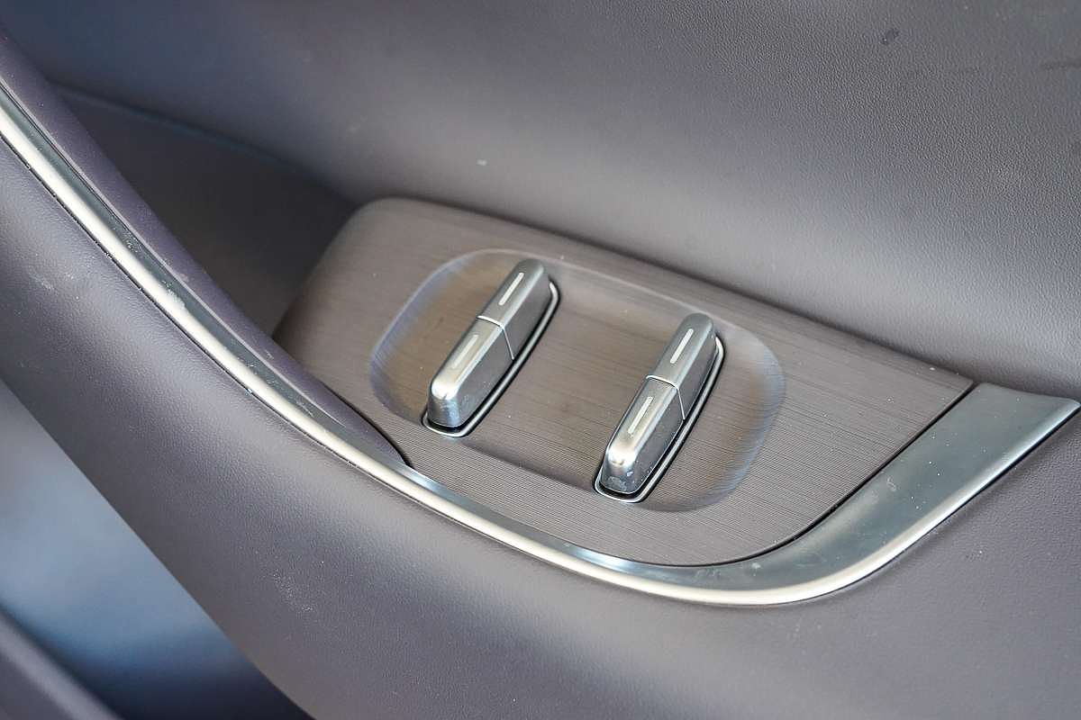 2024 Leapmotor C10 Design B11