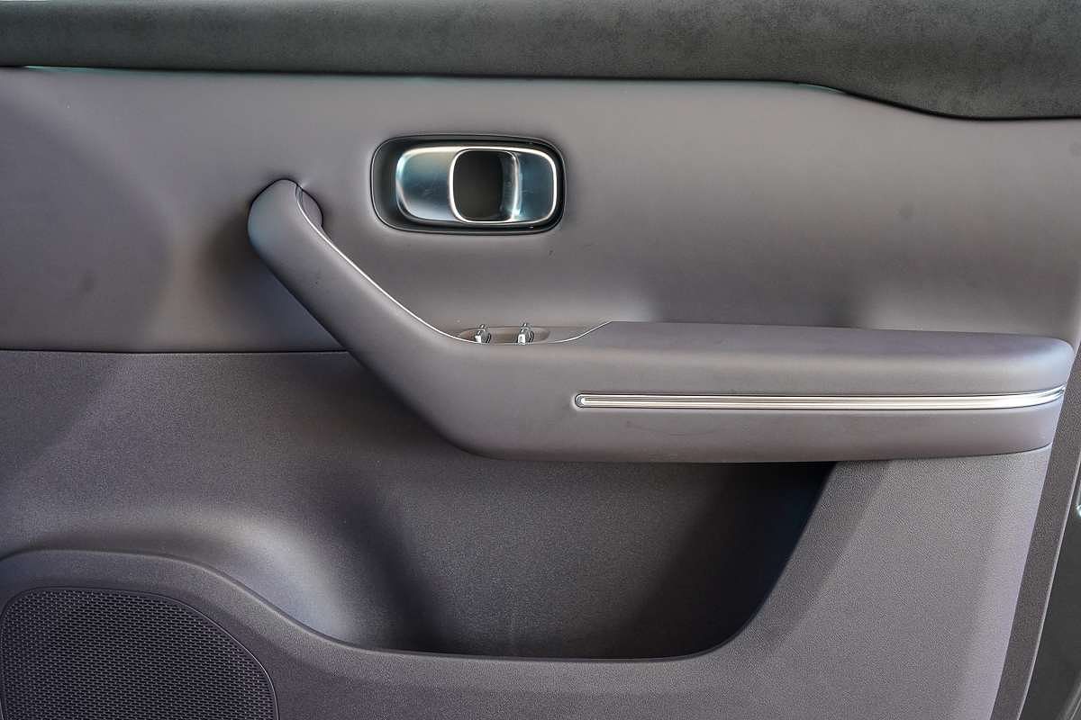 2024 Leapmotor C10 Design B11