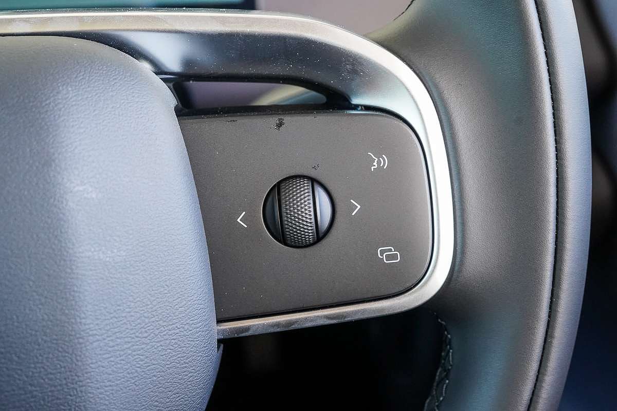 2024 Leapmotor C10 Design B11