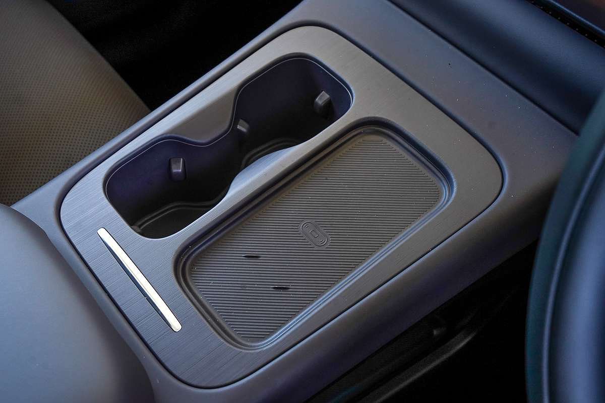 2024 Leapmotor C10 Design B11