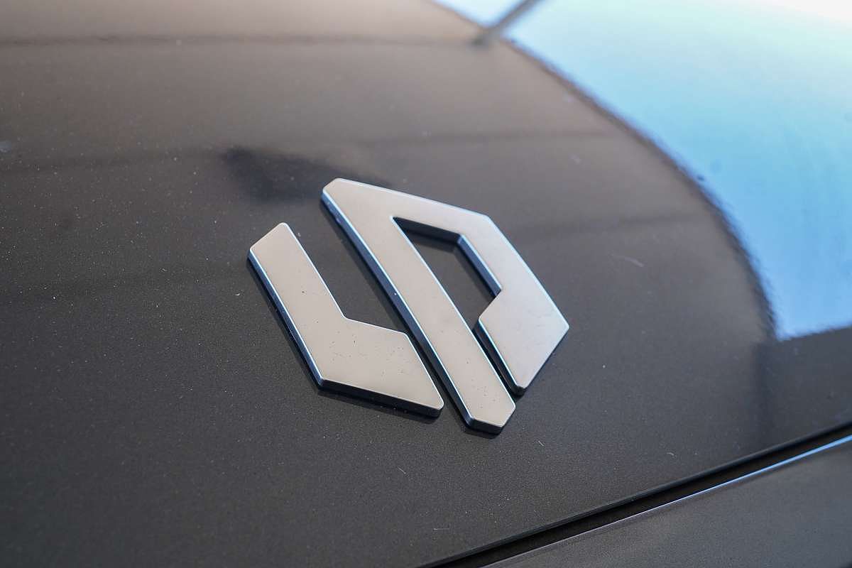 2024 Leapmotor C10 Design B11