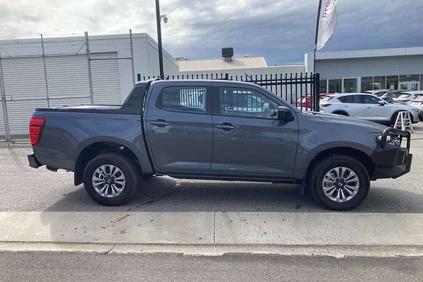 2024 Mazda BT-50 XT TF 4X4