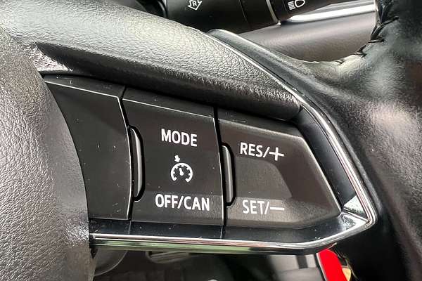2017 Mazda CX-5 Touring KF Series