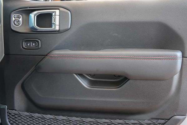 2023 Jeep Gladiator Rubicon JT All Wheel Drive