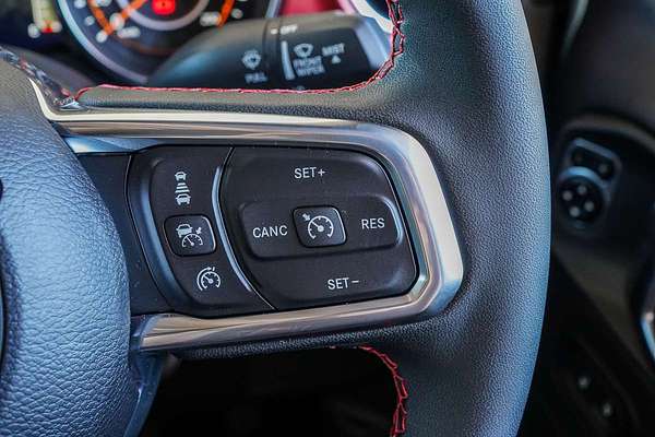 2023 Jeep Gladiator Rubicon JT All Wheel Drive