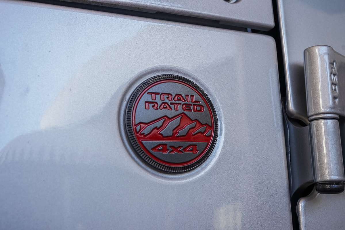 2023 Jeep Gladiator Rubicon JT All Wheel Drive