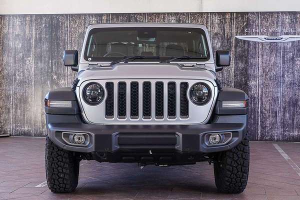 2023 Jeep Gladiator Rubicon JT All Wheel Drive