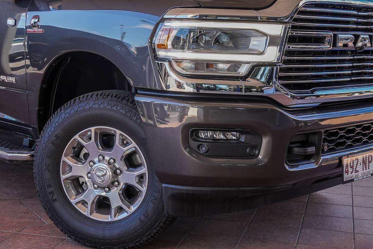 2023 RAM 2500 Laramie DJ 4X4