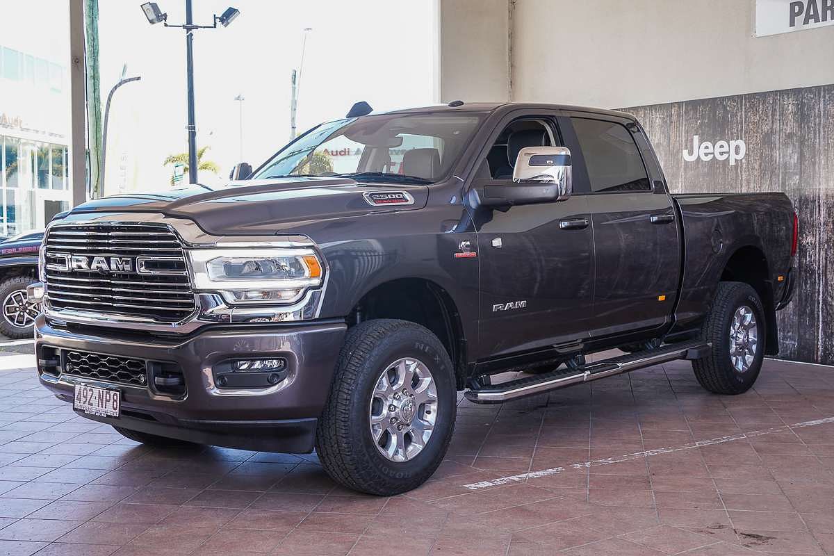 2023 RAM 2500 Laramie DJ 4X4