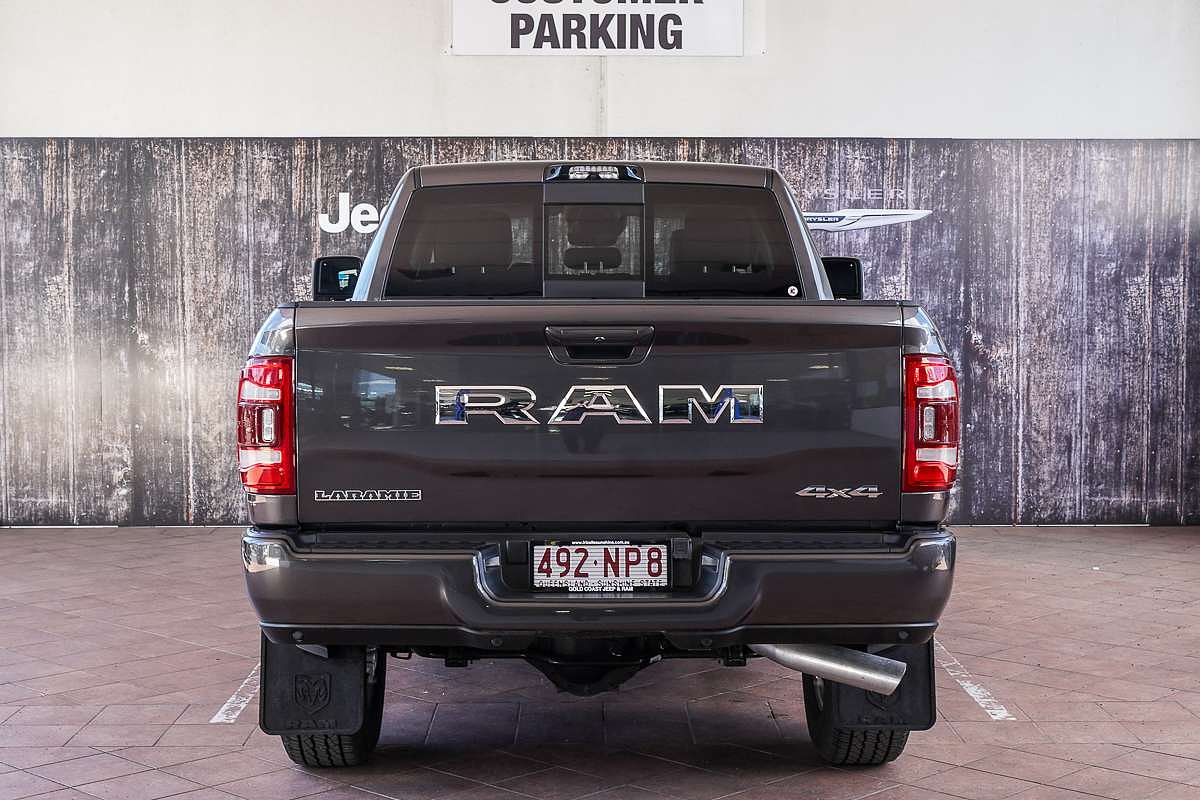 2023 RAM 2500 Laramie DJ 4X4