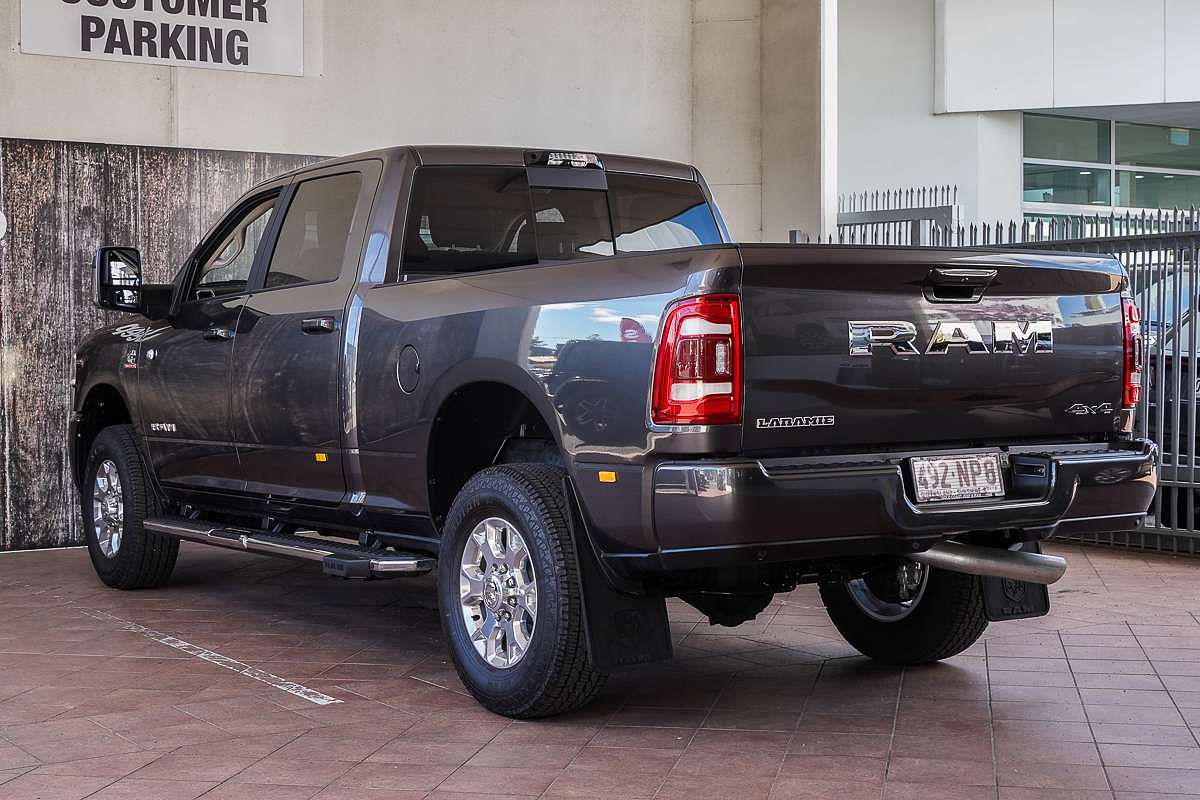 2023 RAM 2500 Laramie DJ 4X4