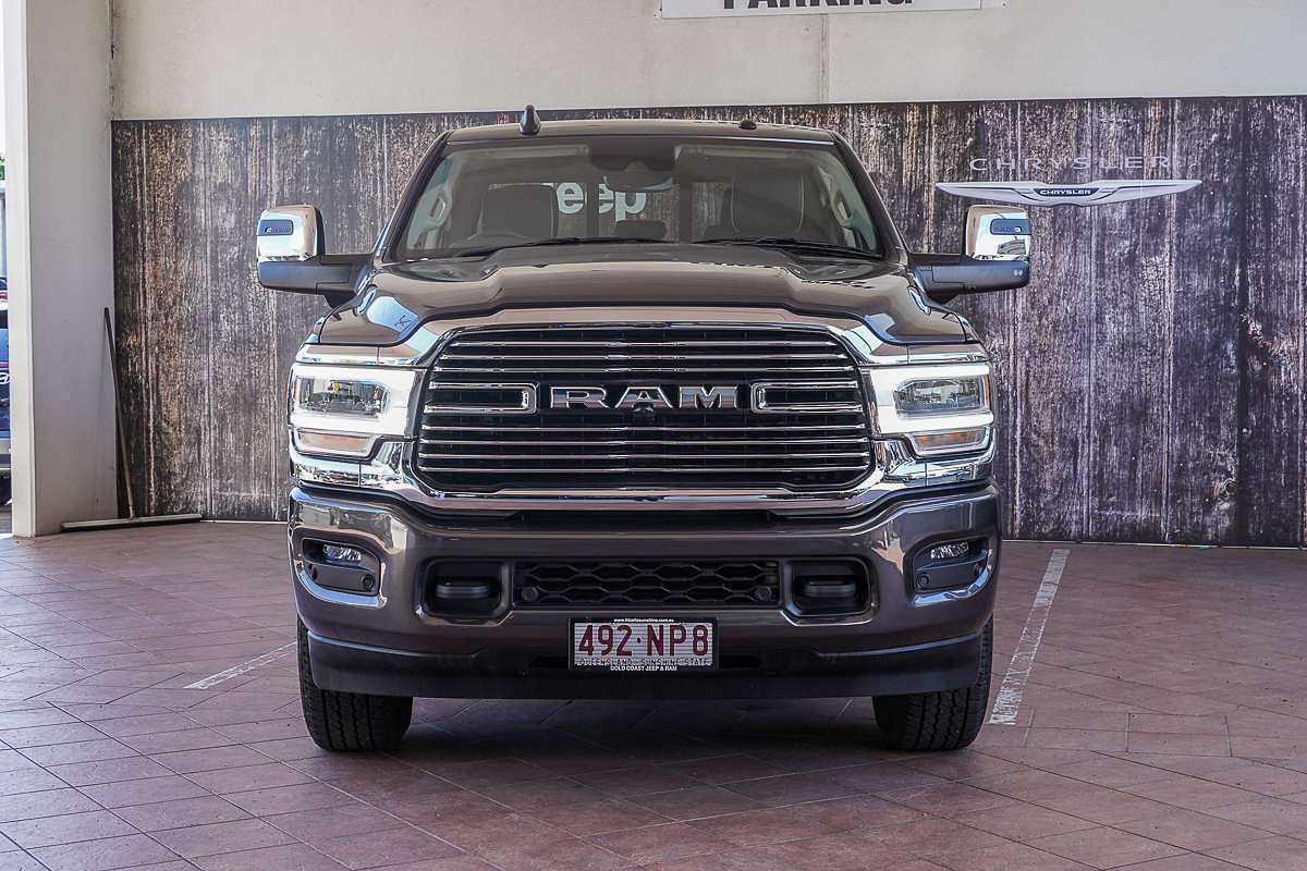 2023 RAM 2500 Laramie DJ 4X4