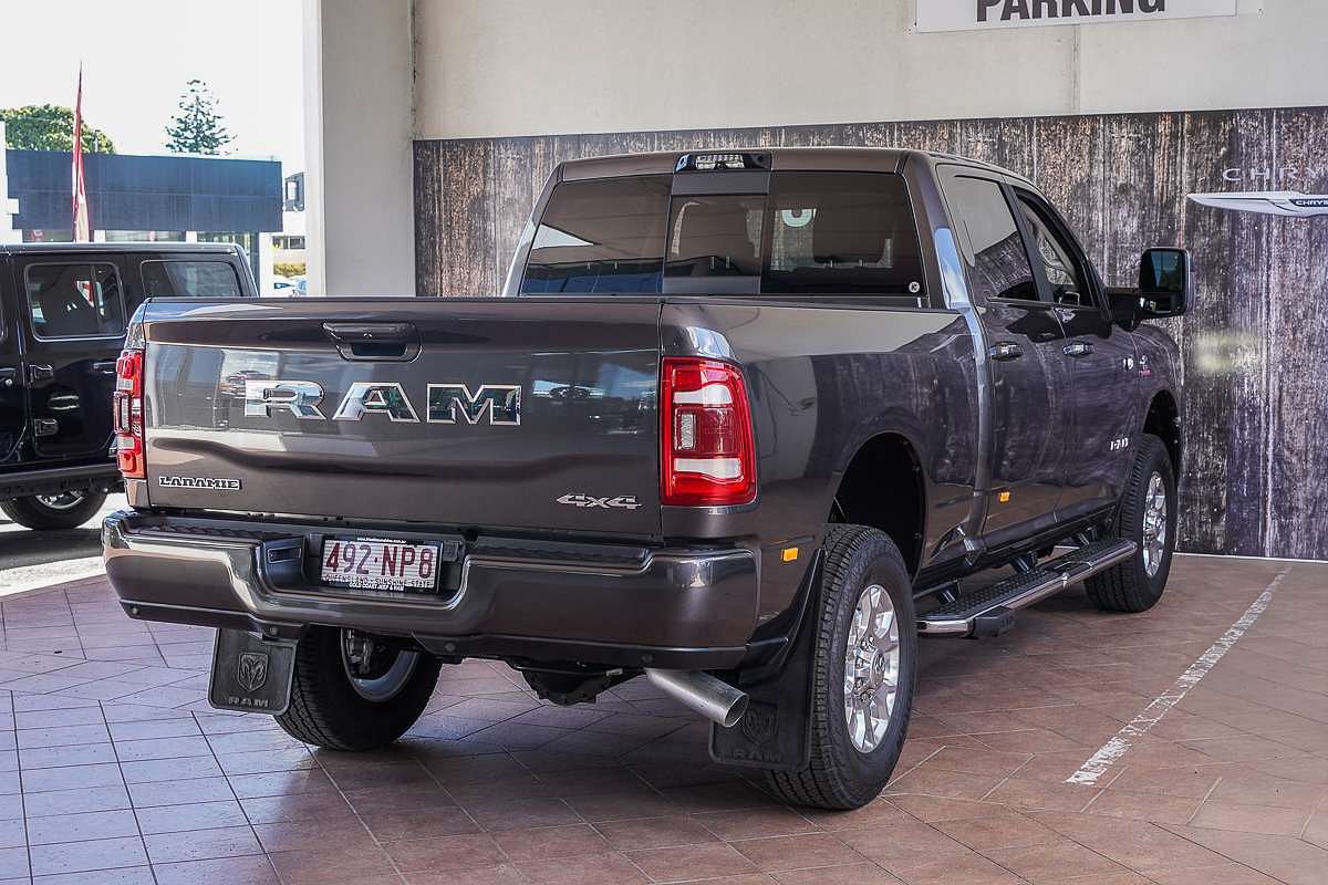 2023 RAM 2500 Laramie DJ 4X4
